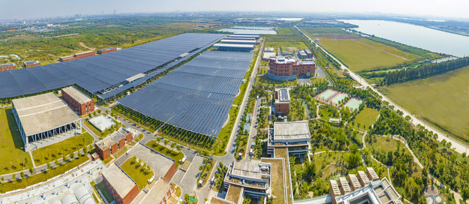 水域经济-武汉城投集团 