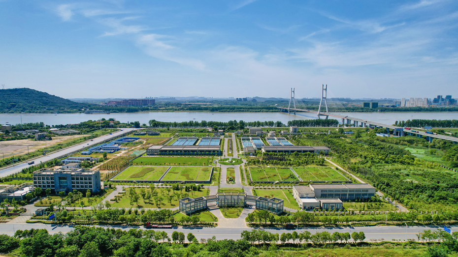 水域经济-武汉城投集团 