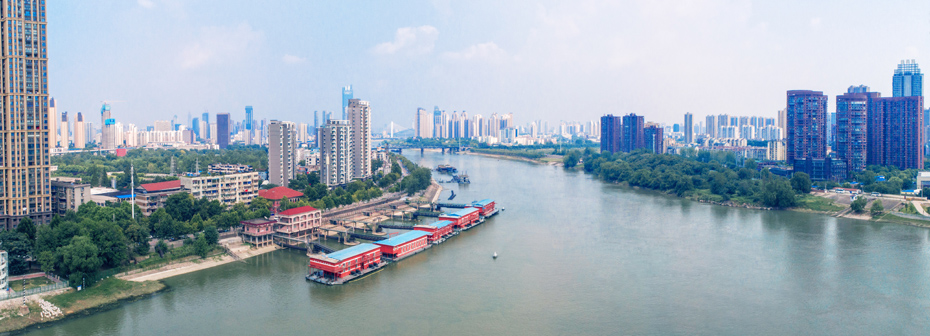 水域经济-武汉城投集团 