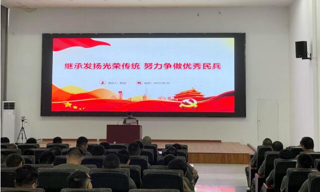 以练为战强本事，，，加钢淬火砺精兵——市城投集团公司开展基干民兵集中训练-集团动态-武汉城投集团 