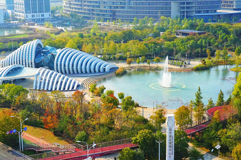 人生就是搏建设-武汉城投集团 