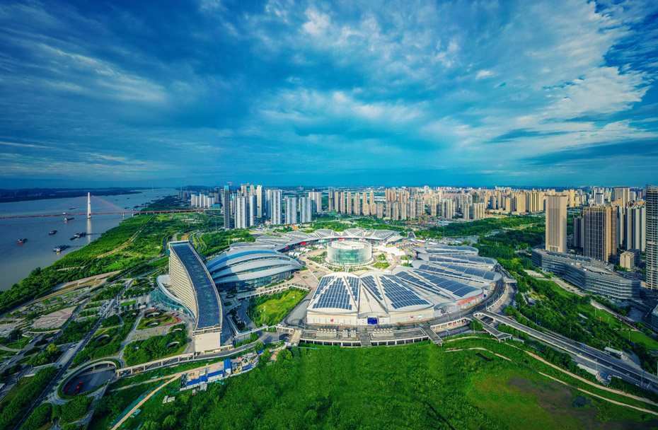 会展运营-武汉城投集团 