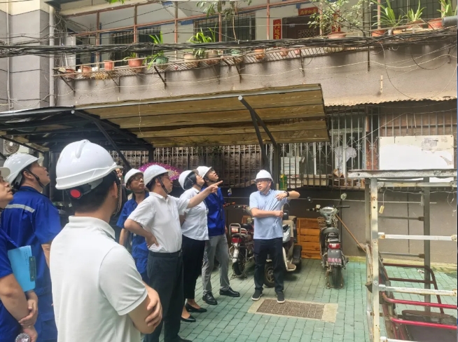 喜获一批全市突出单位和个人，，，，，，来给武汉城投清静生产事情点个赞！-集团动态-武汉城投集团 