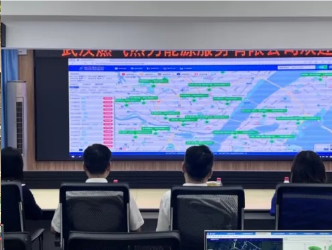 喜获一批全市突出单位和个人，，，，，，来给武汉城投清静生产事情点个赞！-集团动态-武汉城投集团 